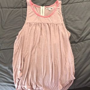 American eagle large tank top